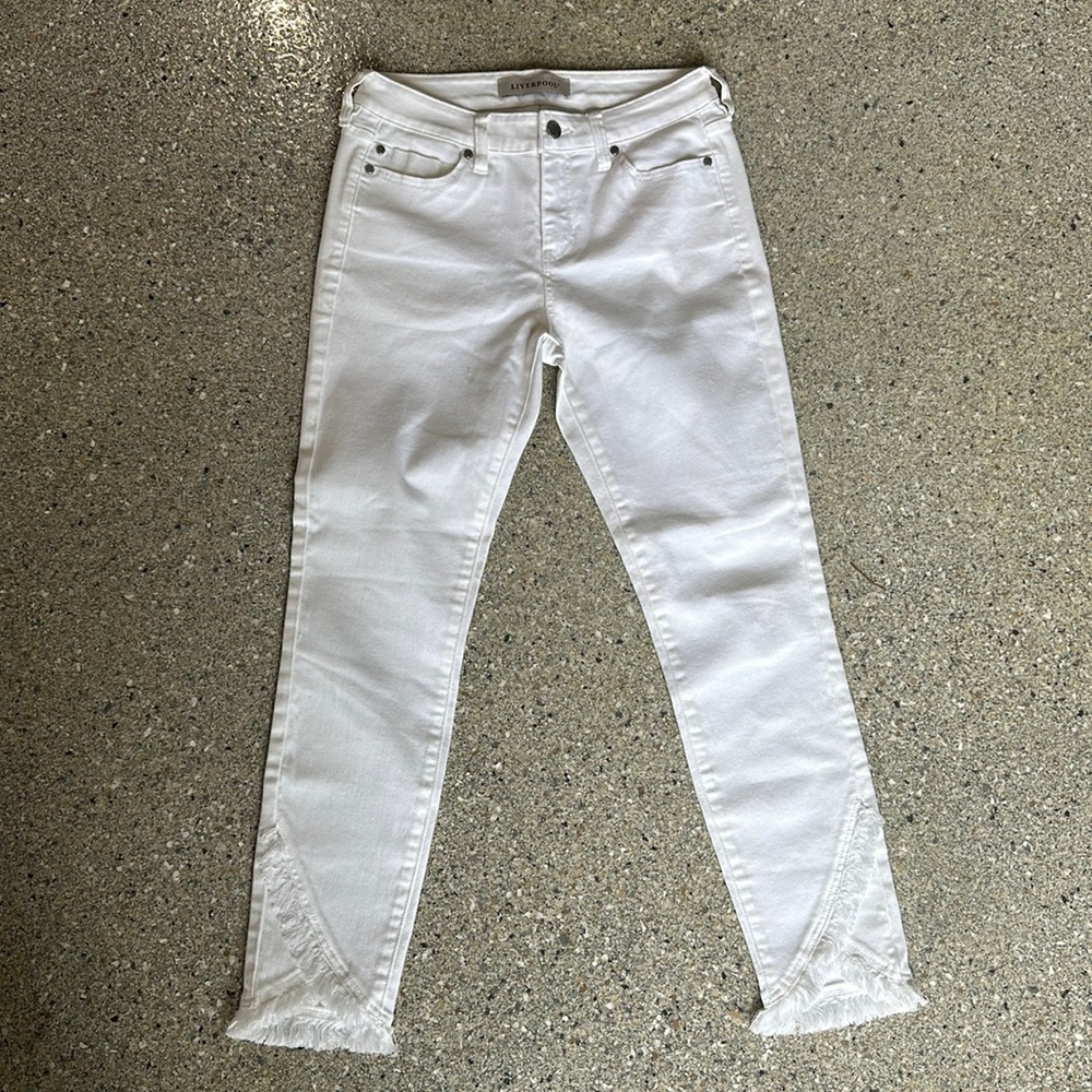 Liverpool Jeans